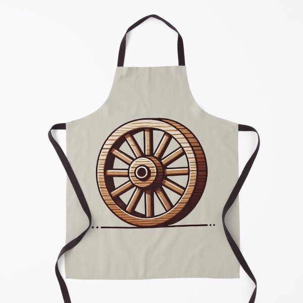 Item preview, Wooden Wheel designed and sold by IskandarDesigns.