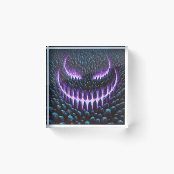 Item preview, The Grinning Forest designed and sold by IskandarDesigns.