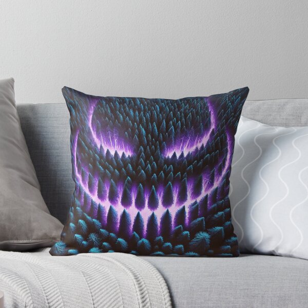 Item preview, The Grinning Forest designed and sold by IskandarDesigns.