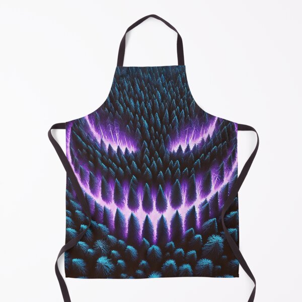 Item preview, The Grinning Forest designed and sold by IskandarDesigns.