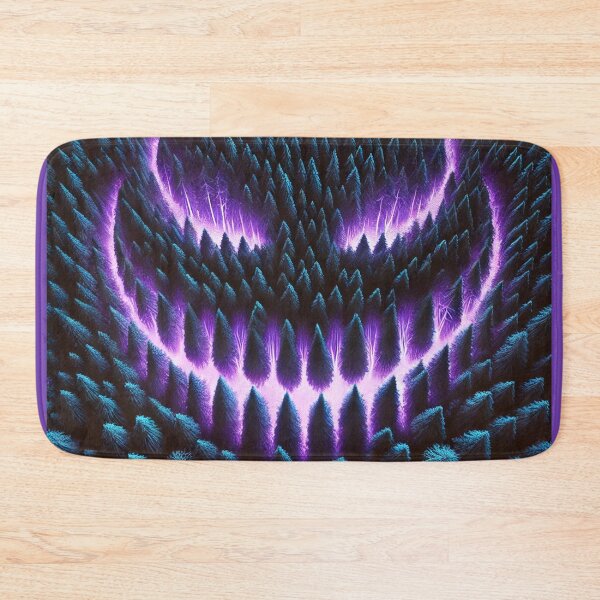 Item preview, The Grinning Forest designed and sold by IskandarDesigns.