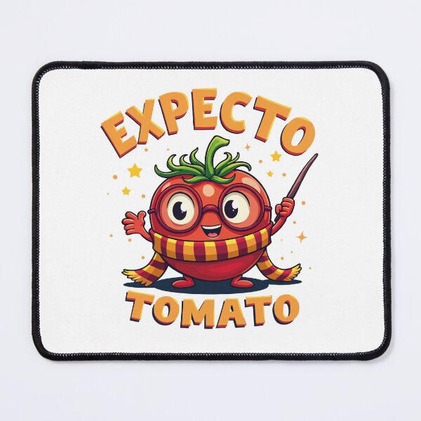 Item preview, Expecto Tomato designed and sold by Krasnovaovaova.