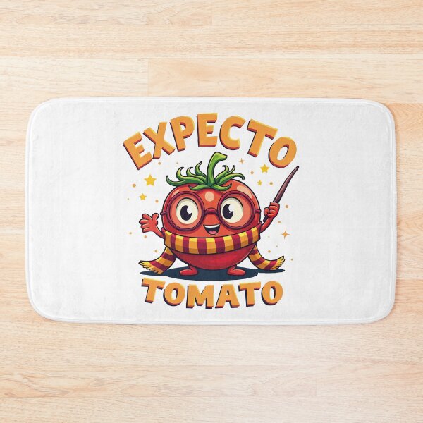Item preview, Expecto Tomato designed and sold by Krasnovaovaova.