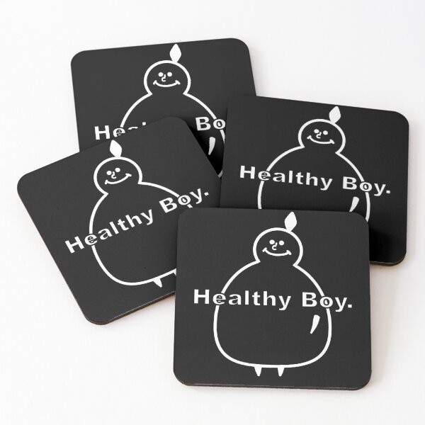 Item preview, Healthy Boy. designed and sold by 39s0911.