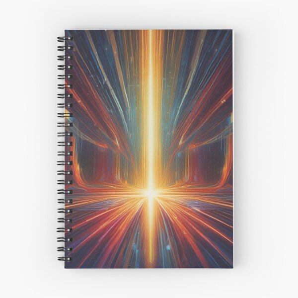 Item preview, The Light of Frequency designed and sold by S-R-TDesign.