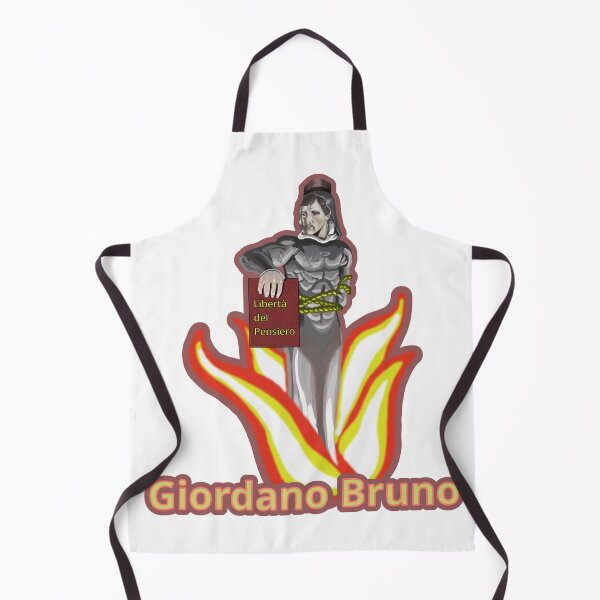 Item preview, Giordano Bruno designed and sold by Roberto Tamburrino.