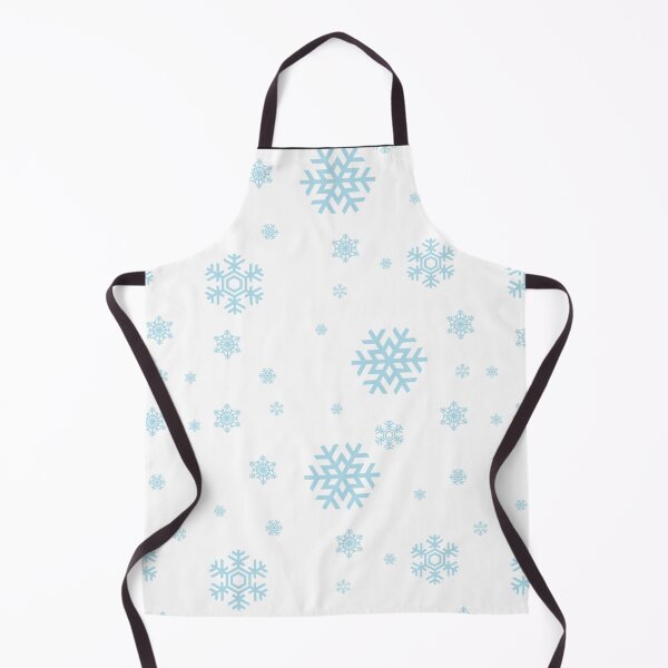 Item preview, Winter and Christmas decor: snowflakes designed and sold by FrenchTouch77.