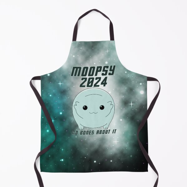 Item preview, Moopsy 2024 (Dark Text) designed and sold by GatorDesign.