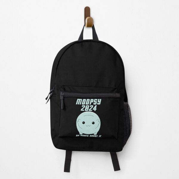 Item preview, Moopsy 2024 (Light Text) designed and sold by GatorDesign.