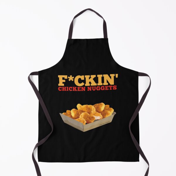 Item preview, F*ckin' Chicken Nuggets - Neg's Urban Sports designed and sold by Neg-Dupree.