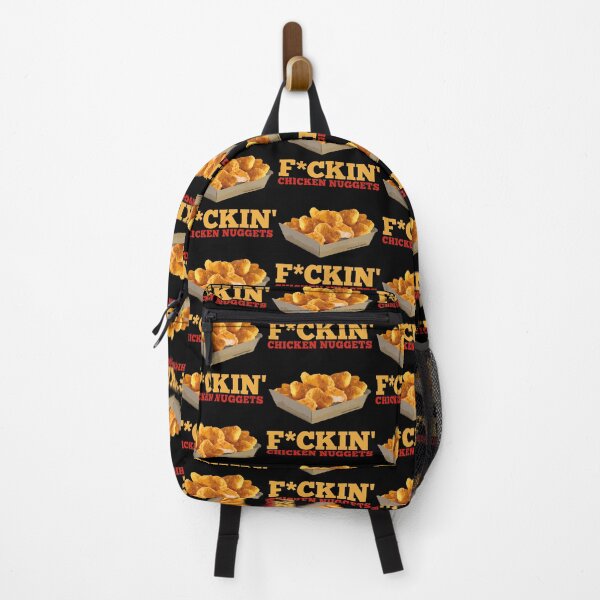 Item preview, F*ckin' Chicken Nuggets - Neg's Urban Sports designed and sold by Neg-Dupree.