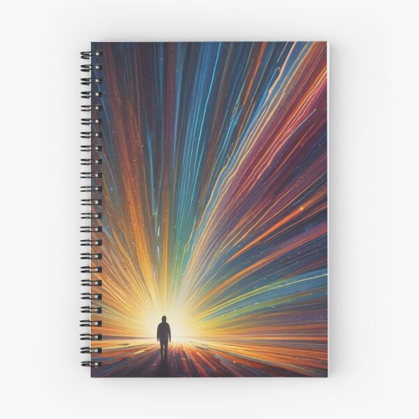 Item preview, Frequency of Existence designed and sold by S-R-TDesign.