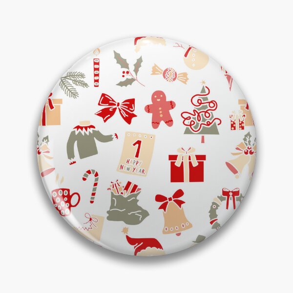 Item preview, Winter and Christmas decor designed and sold by FrenchTouch77.