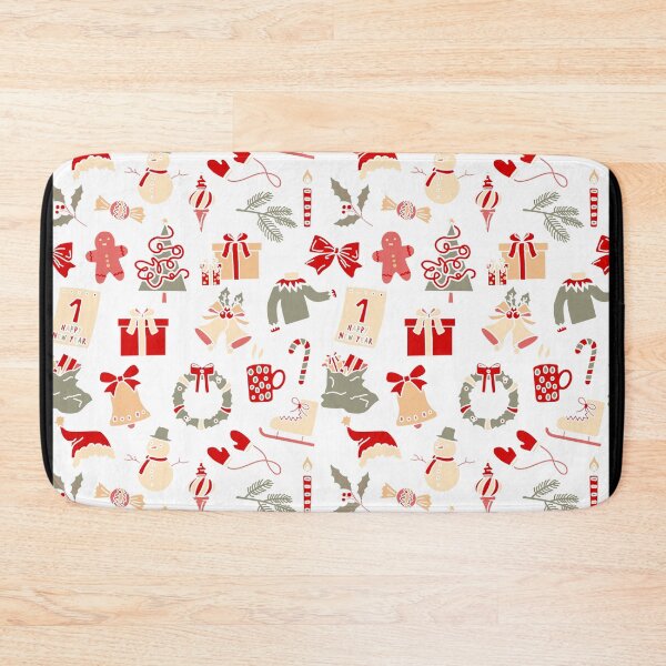 Item preview, Winter and Christmas decor designed and sold by FrenchTouch77.