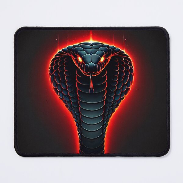 Item preview, Cobra Head designed and sold by IskandarDesigns.