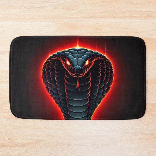 Item preview, Cobra Head designed and sold by IskandarDesigns.