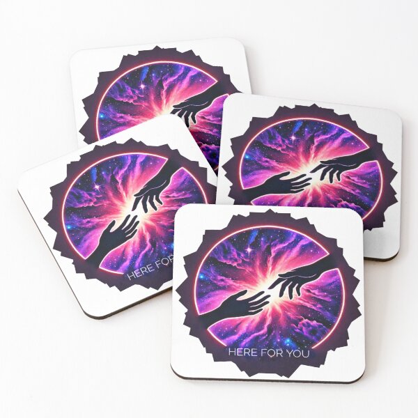 Item preview, A Message Of Solidarity And Care designed and sold by Access Printables.