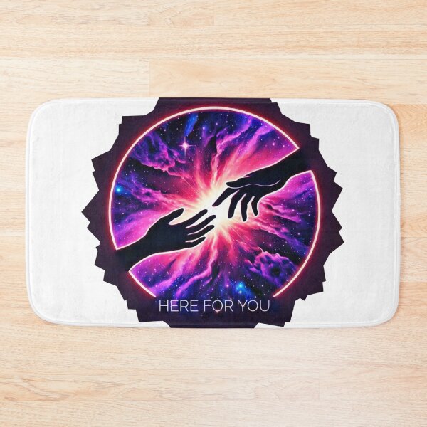 Item preview, A Message Of Solidarity And Care designed and sold by Access Printables.