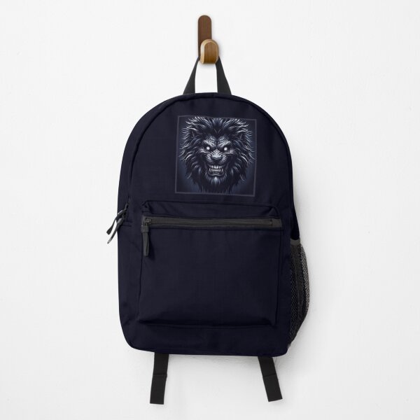 Item preview, Demon Lion Head designed and sold by IskandarDesigns.