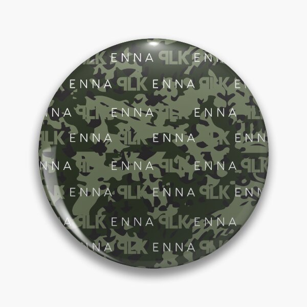 Item preview, PLK-Enna Military Mesh designed and sold by Wolagno.