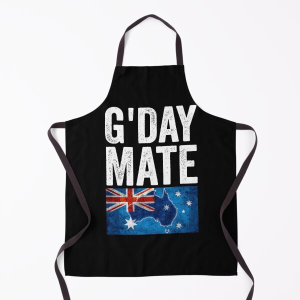 Item preview,   Australia Day, Happy Australia Day 2025 Australian Gday Mate Gift Men Woman kids.  designed and sold by Taylor  ART.