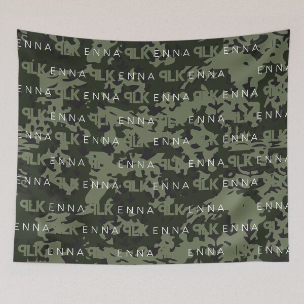 Item preview, PLK-Enna Military Mesh designed and sold by Wolagno.