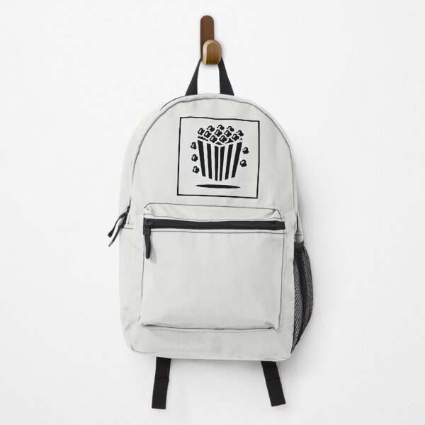 Item preview, Cinema Popcorn designed and sold by IskandarDesigns.