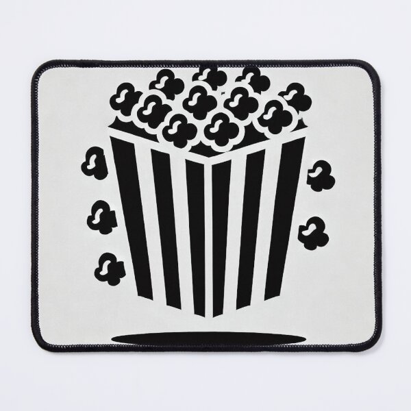 Item preview, Cinema Popcorn designed and sold by IskandarDesigns.