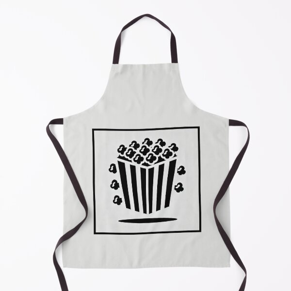 Item preview, Cinema Popcorn designed and sold by IskandarDesigns.