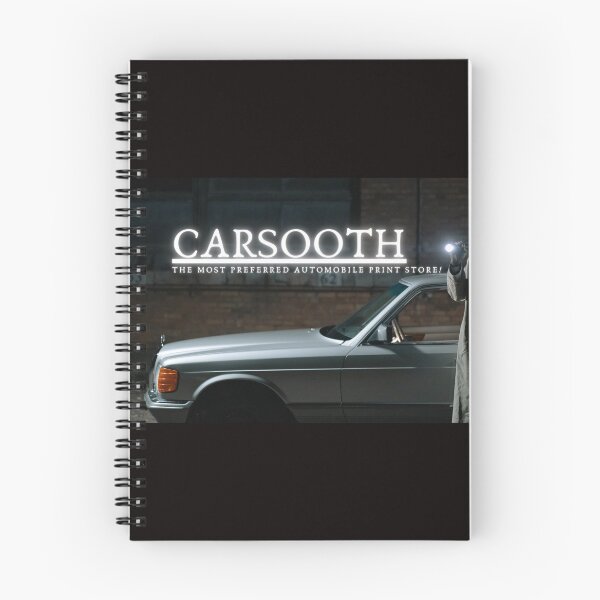 Item preview, CARSOOTH: Ultimate Automotive Art for Passionate Enthusiasts designed and sold by CARSOOTH.