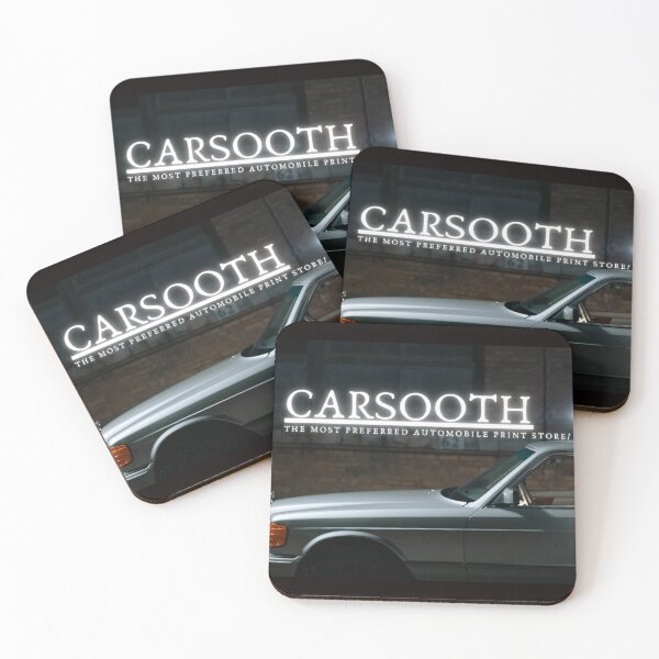 Item preview, CARSOOTH: Ultimate Automotive Art for Passionate Enthusiasts designed and sold by CARSOOTH.
