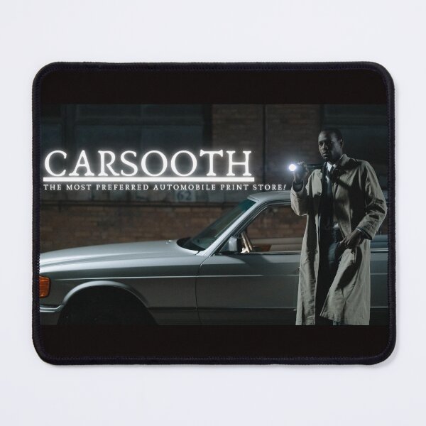 Item preview, CARSOOTH: Ultimate Automotive Art for Passionate Enthusiasts designed and sold by CARSOOTH.