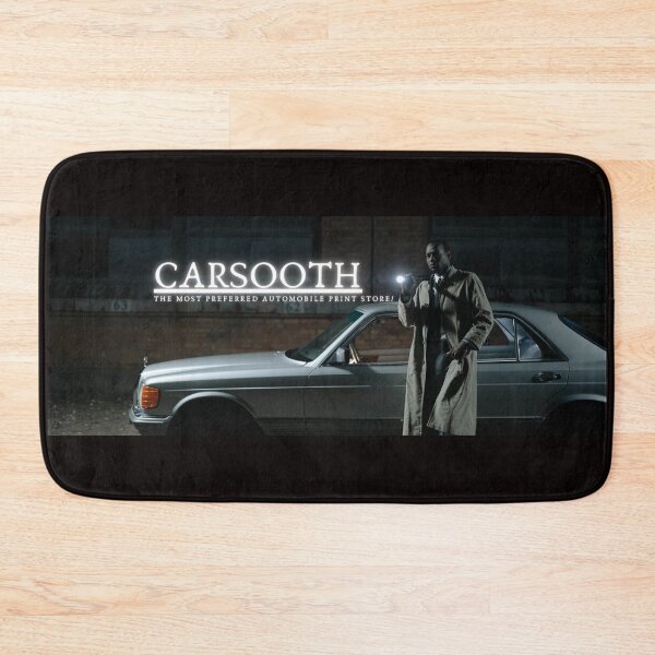 Item preview, CARSOOTH: Ultimate Automotive Art for Passionate Enthusiasts designed and sold by CARSOOTH.