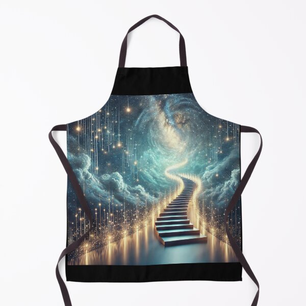 Item preview, Celestial Ascension: A Stairway to Eternity designed and sold by Meta2Physical.