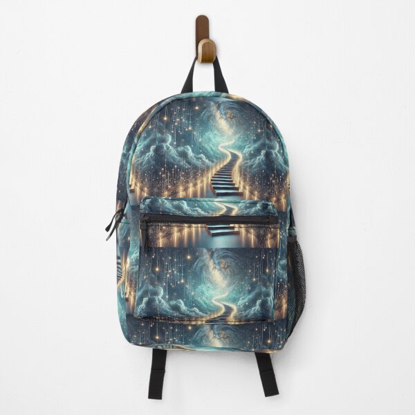 Item preview, Celestial Ascension: A Stairway to Eternity designed and sold by Meta2Physical.