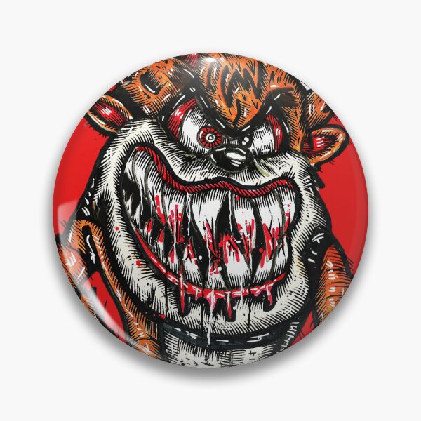 Item preview, DEVIL designed and sold by NICSARTWORLD.