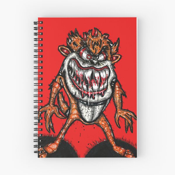 Item preview, DEVIL designed and sold by NICSARTWORLD.