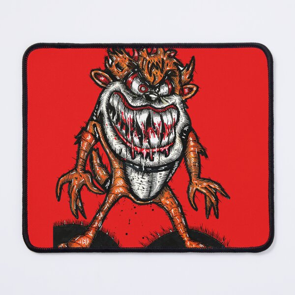 Item preview, DEVIL designed and sold by NICSARTWORLD.