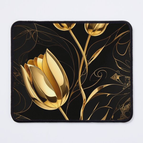 Item preview, 001 Tulip Mania designed and sold by Alexis Art Collection.