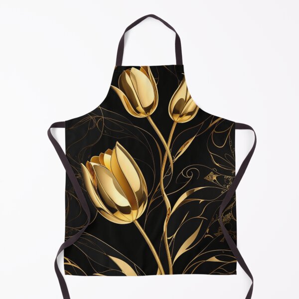 Item preview, 001 Tulip Mania designed and sold by Alexis Art Collection.