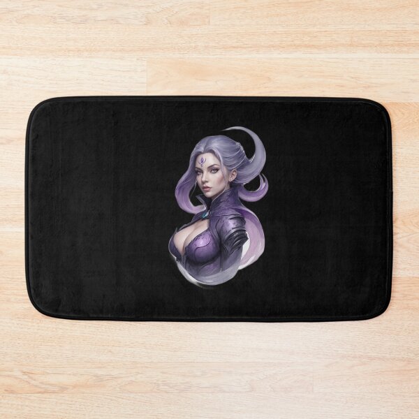 Item preview, Warlock Girl designed and sold by Dilwish5.