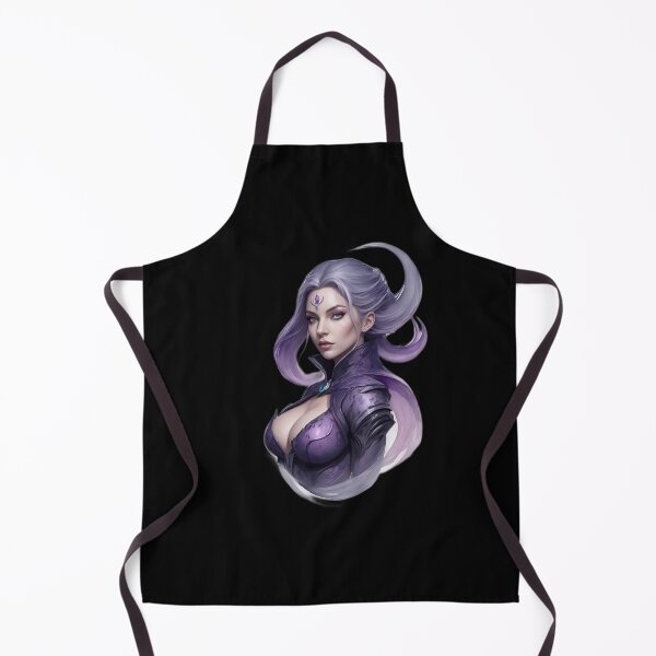 Item preview, Warlock Girl designed and sold by Dilwish5.