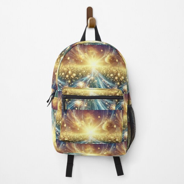 Item preview, Radiant Meadow of Eternal Peace designed and sold by Meta2Physical.