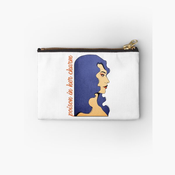 Item preview, Poison in her Charm | Femme Fatale designed and sold by ObsidianDaz.
