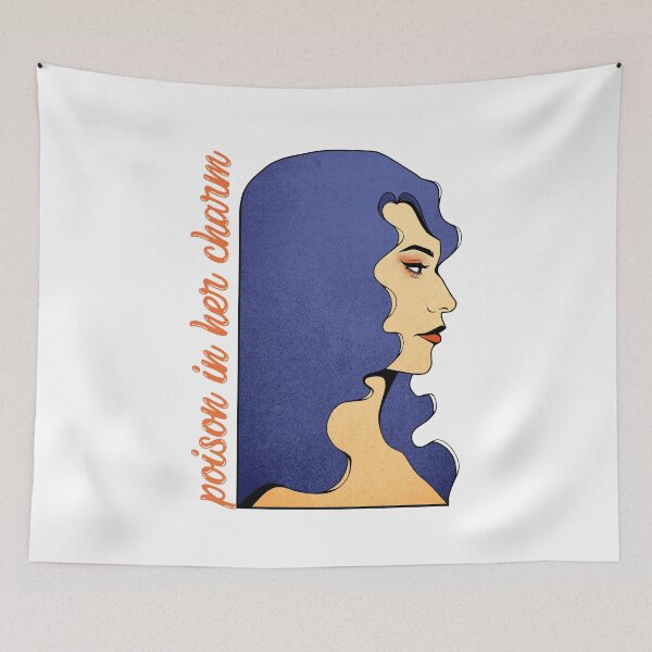 Item preview, Poison in her Charm | Femme Fatale designed and sold by ObsidianDaz.