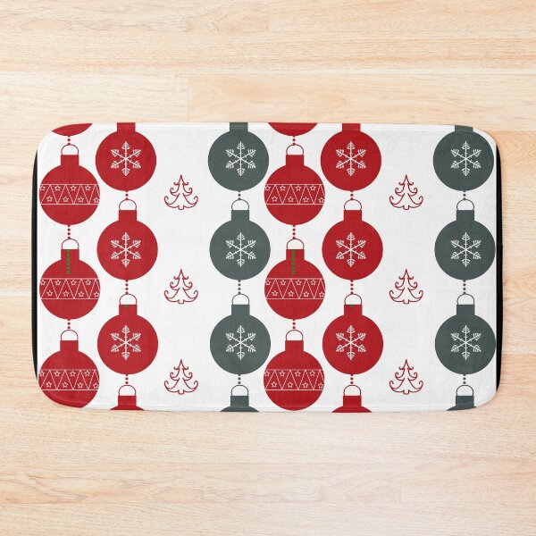 Item preview, Christmas balls designed and sold by FrenchTouch77.