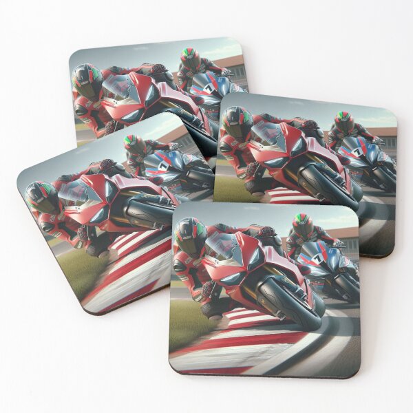 Item preview, TrackDay designed and sold by napix.