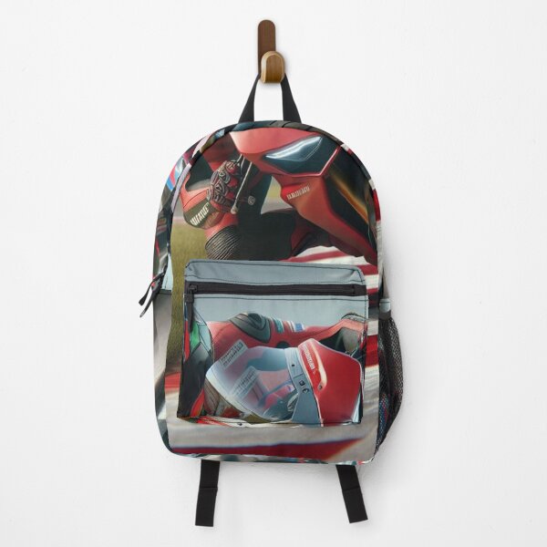 Item preview, TrackDay designed and sold by napix.