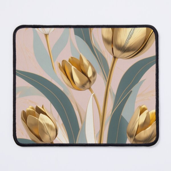 Item preview, 002 Tulip Mania designed and sold by Alexis Art Collection.