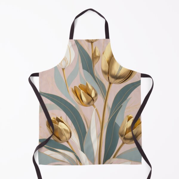 Item preview, 002 Tulip Mania designed and sold by Alexis Art Collection.